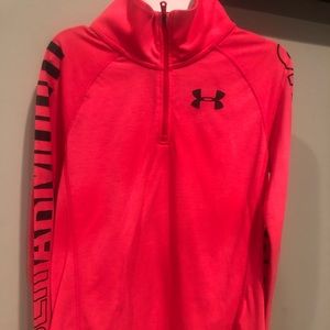 Under Armor Girls Active Wear